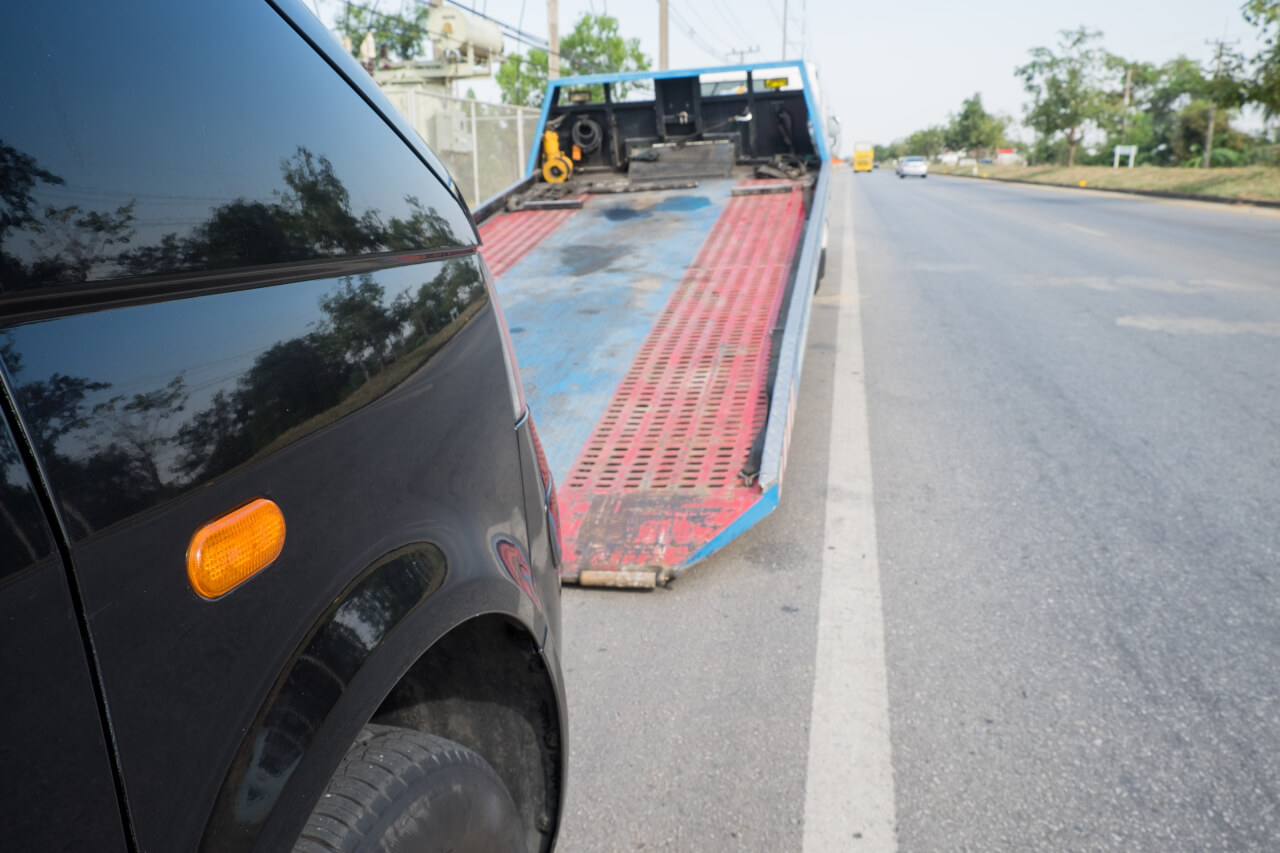 that buy cars in Louisiana